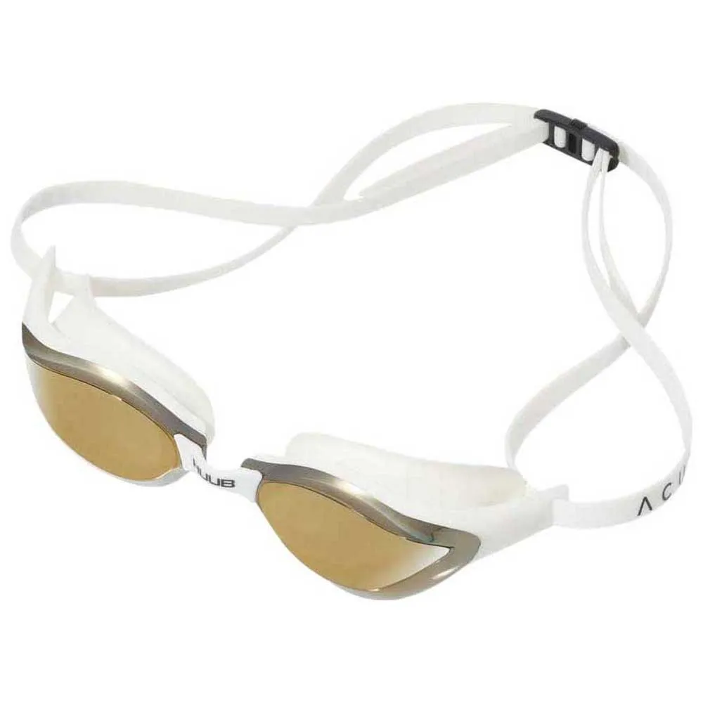 HUUB Brownlee Acute Mirror Swimming Goggles