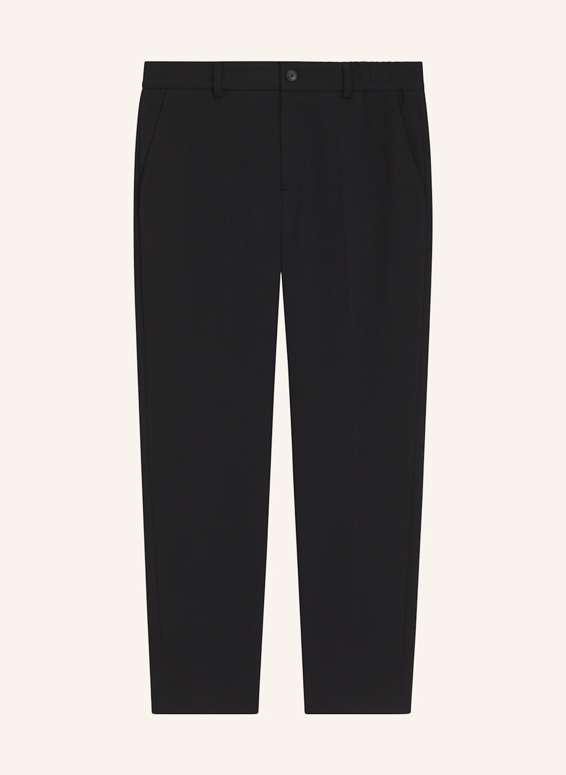 BOSS Businesshose P-PERIN-CW-J-263 Tapered Fit