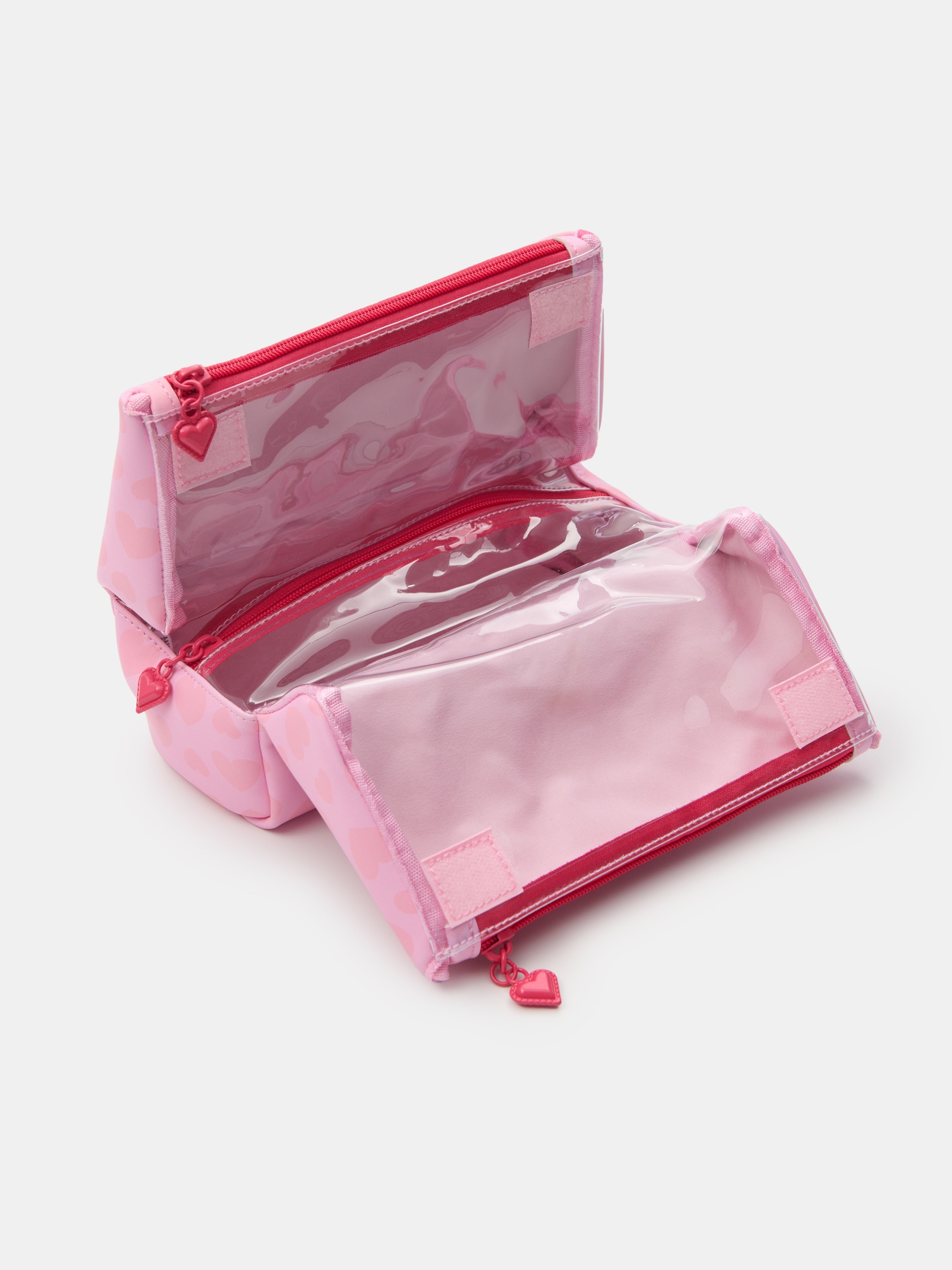 Kosmetyczka z nadrukiem Hello Kitty