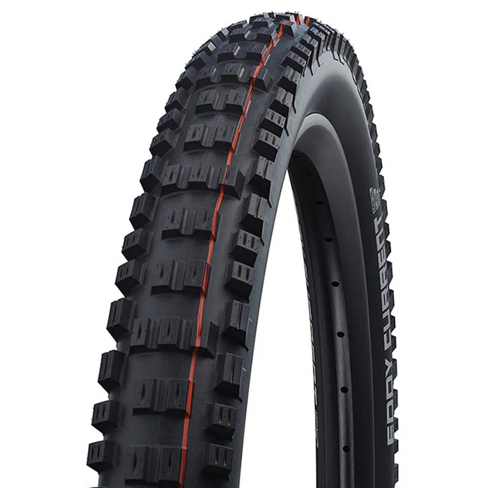 Schwalbe Eddy Current Front EVO Super Trail Addix Soft Tubeless 29´´ x 2.60 MTB tyre