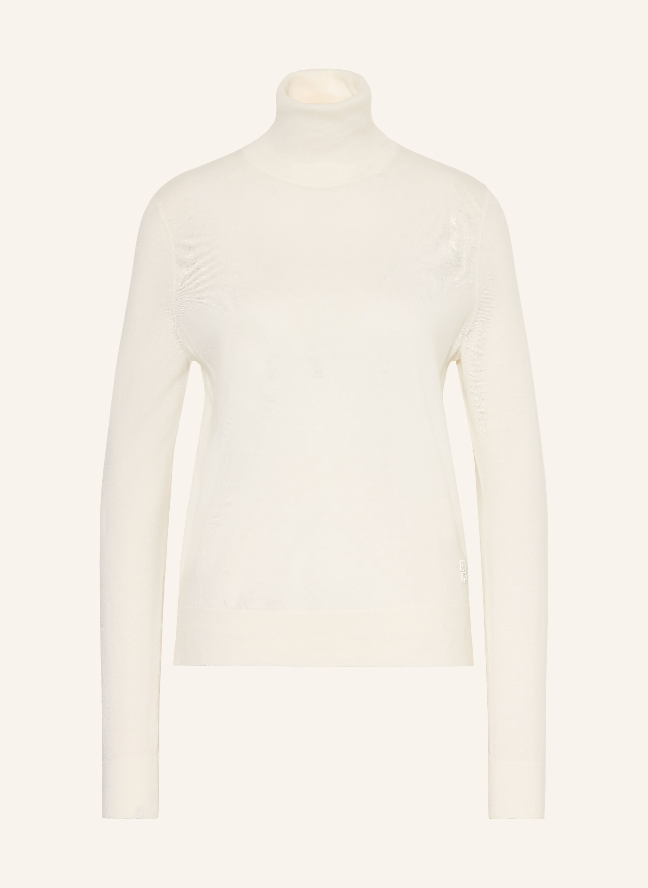 HUGO Rollkragenpullover SEDENNINA