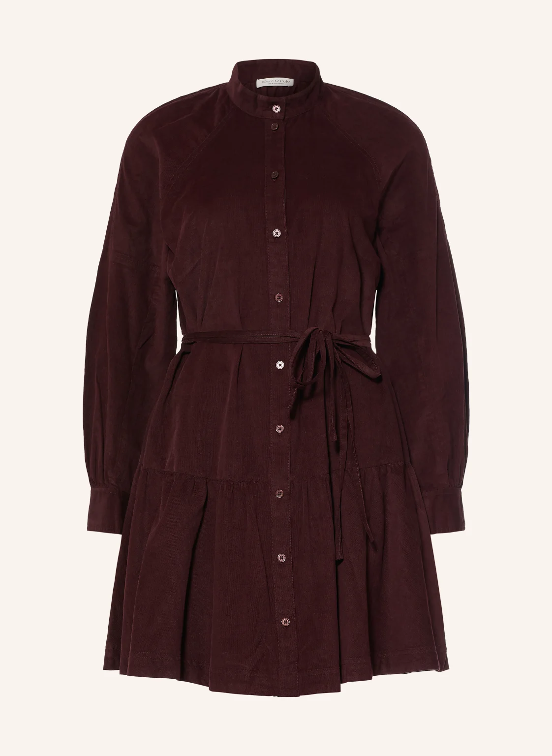 Marc O'Polo Cordkleid