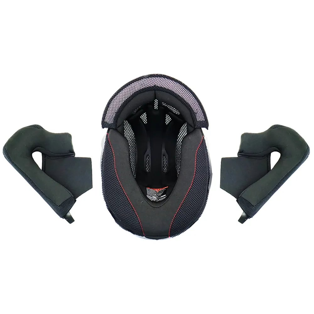 Sena Outrush R inner lining