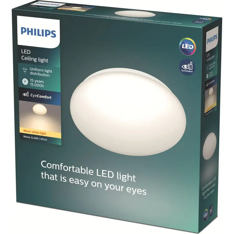 Deckenleuchte Philips