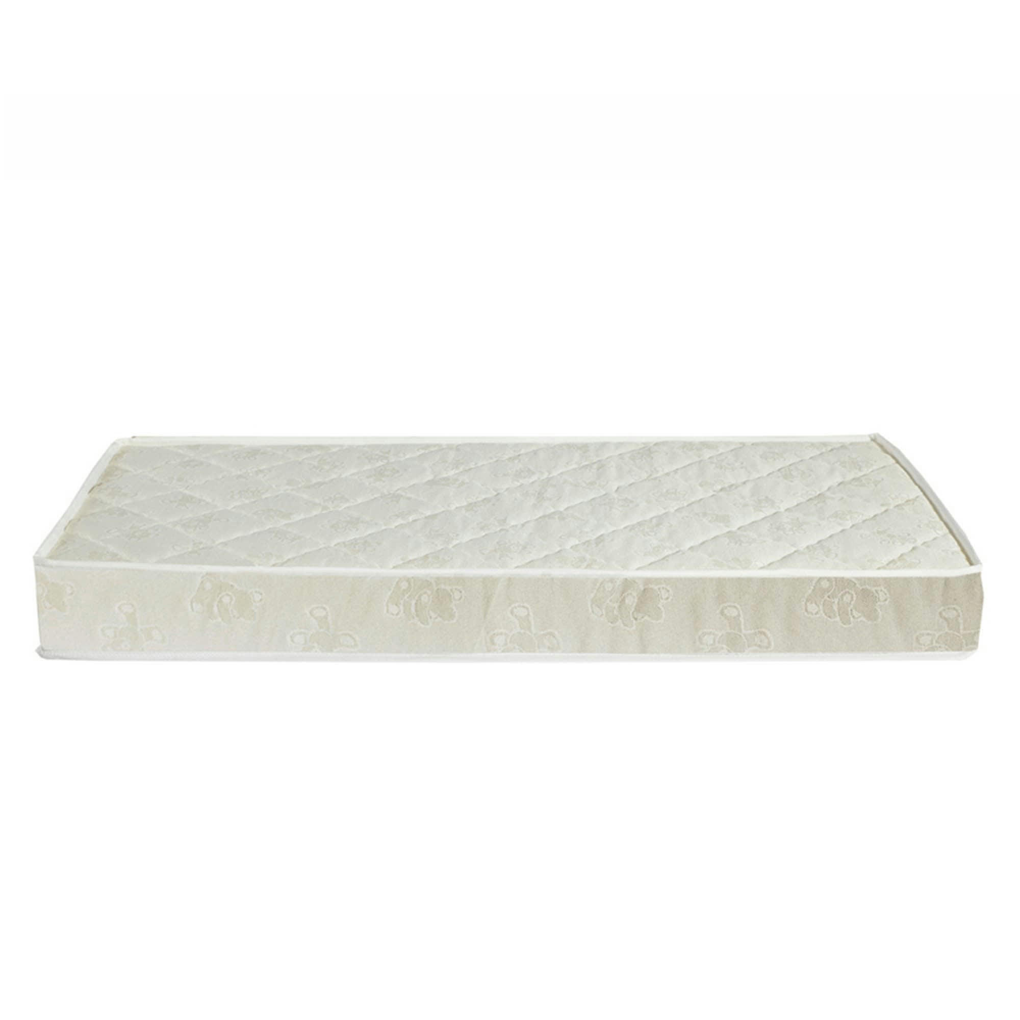 BEBE MOUSSE - Matelas bébé en mousse ferme 60x120