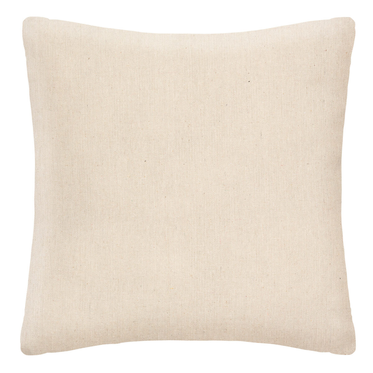 Cushion cover "Palm" Black and white, 40x40 cm