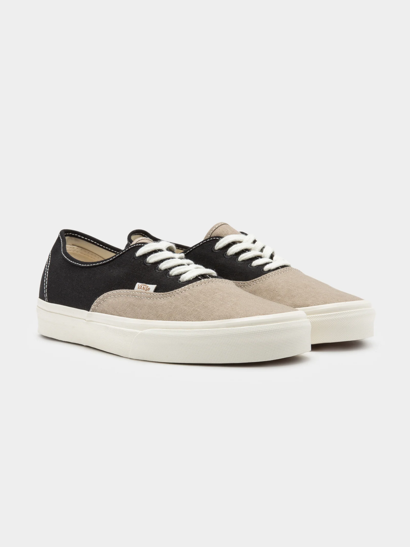 Unisex Authentic Eco Theory Sneakers