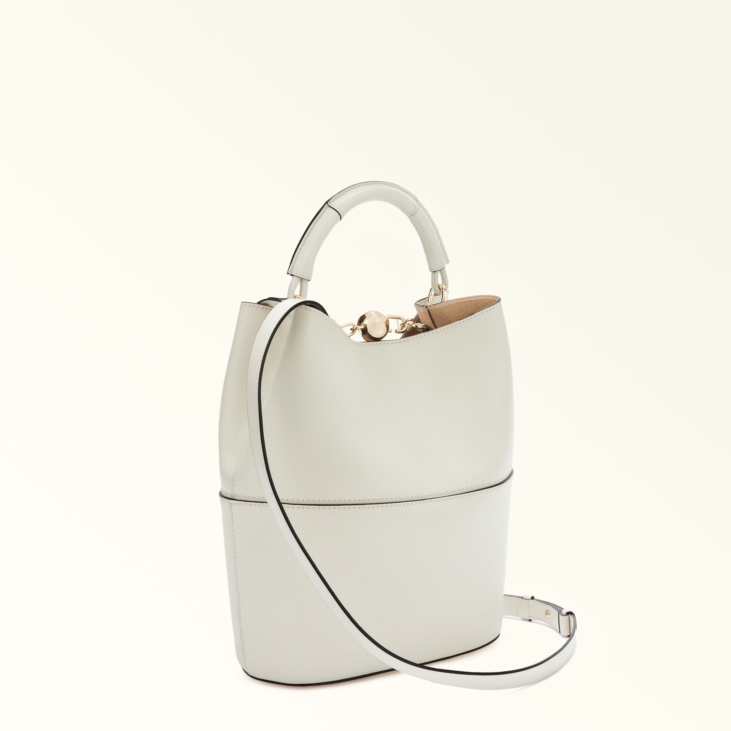 Furla Sfera Bucket Bag S