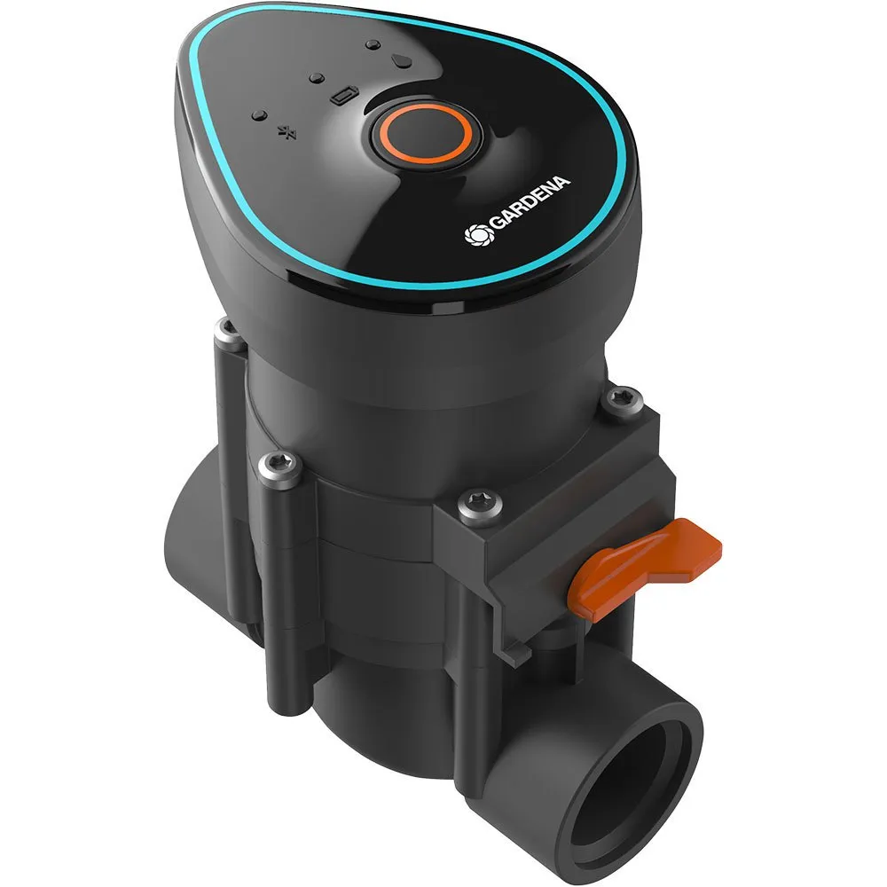 Gardena Bluetooth Irrigaton Valve 9V