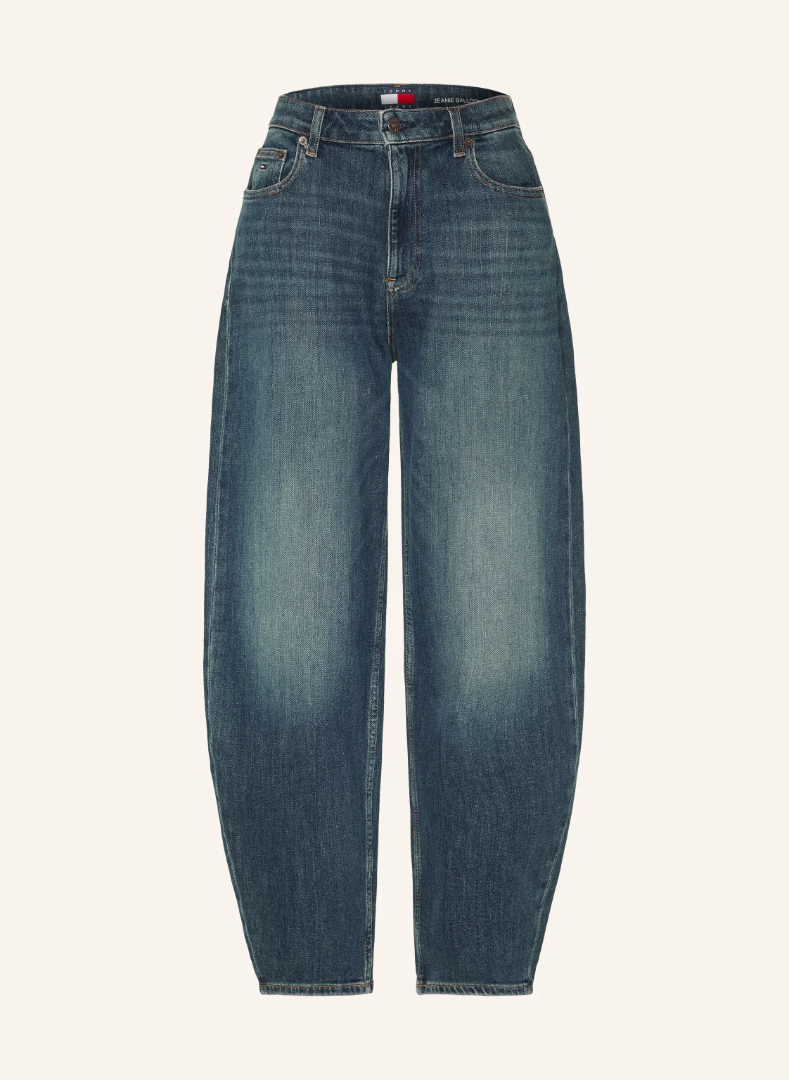 TOMMY JEANS Barrel Jeans JEANIE BALLOON