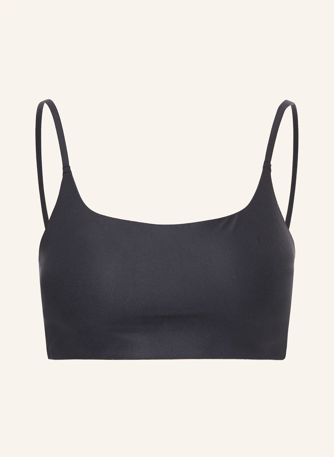 UNDER ARMOUR Sport-BH UA OPEN BACK