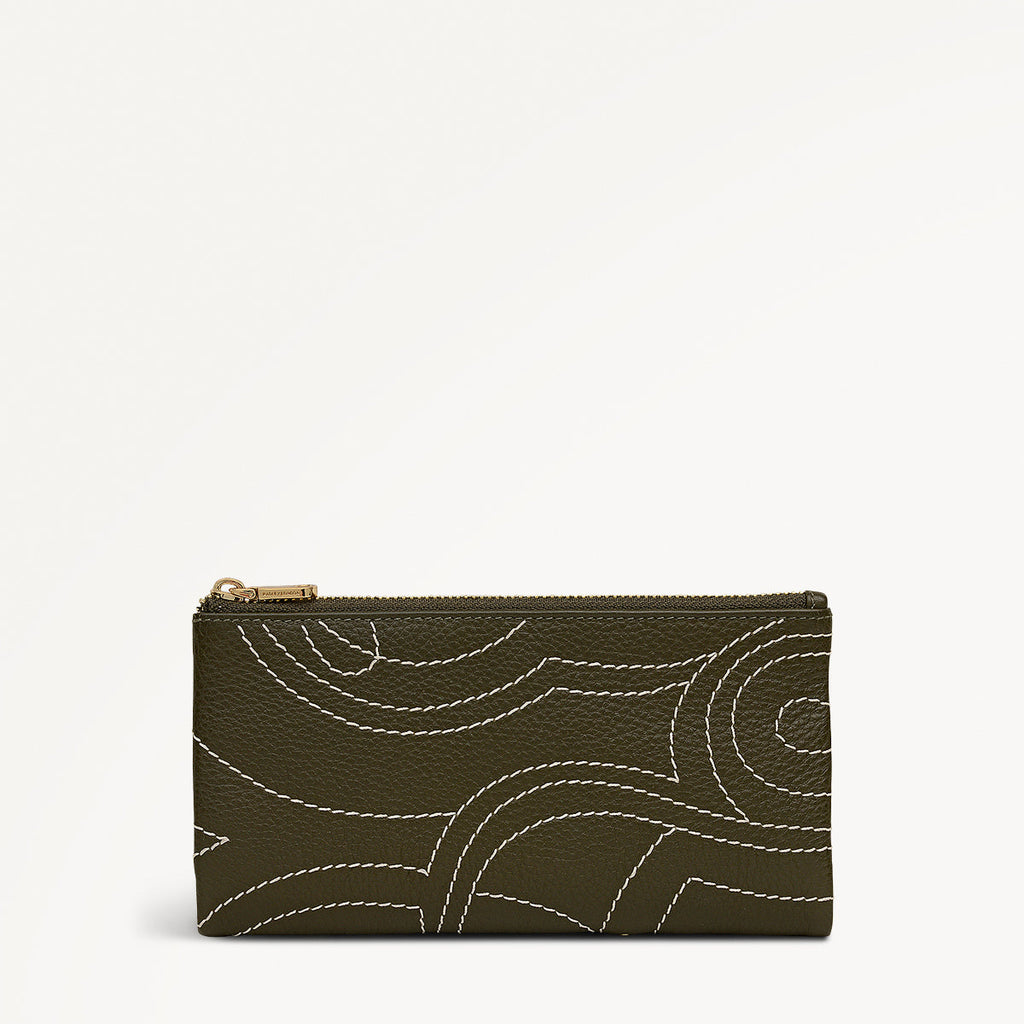 Mallow Street - Large Bifold Wallet