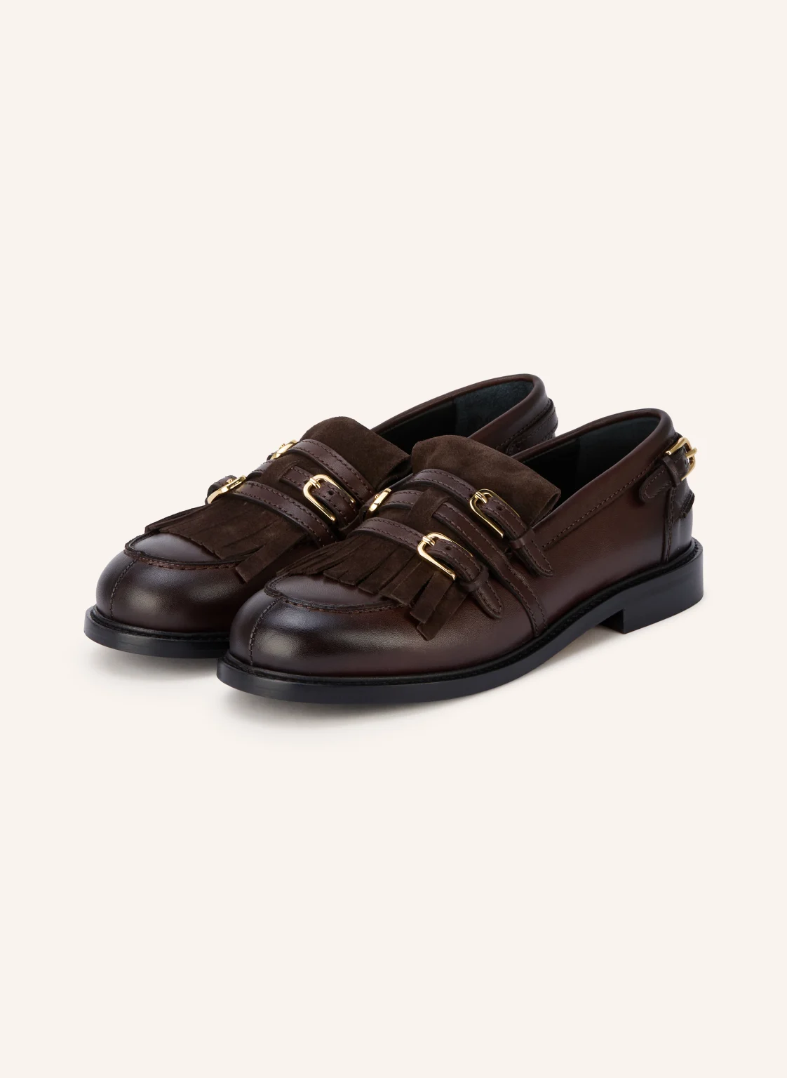 SANDRO Loafer