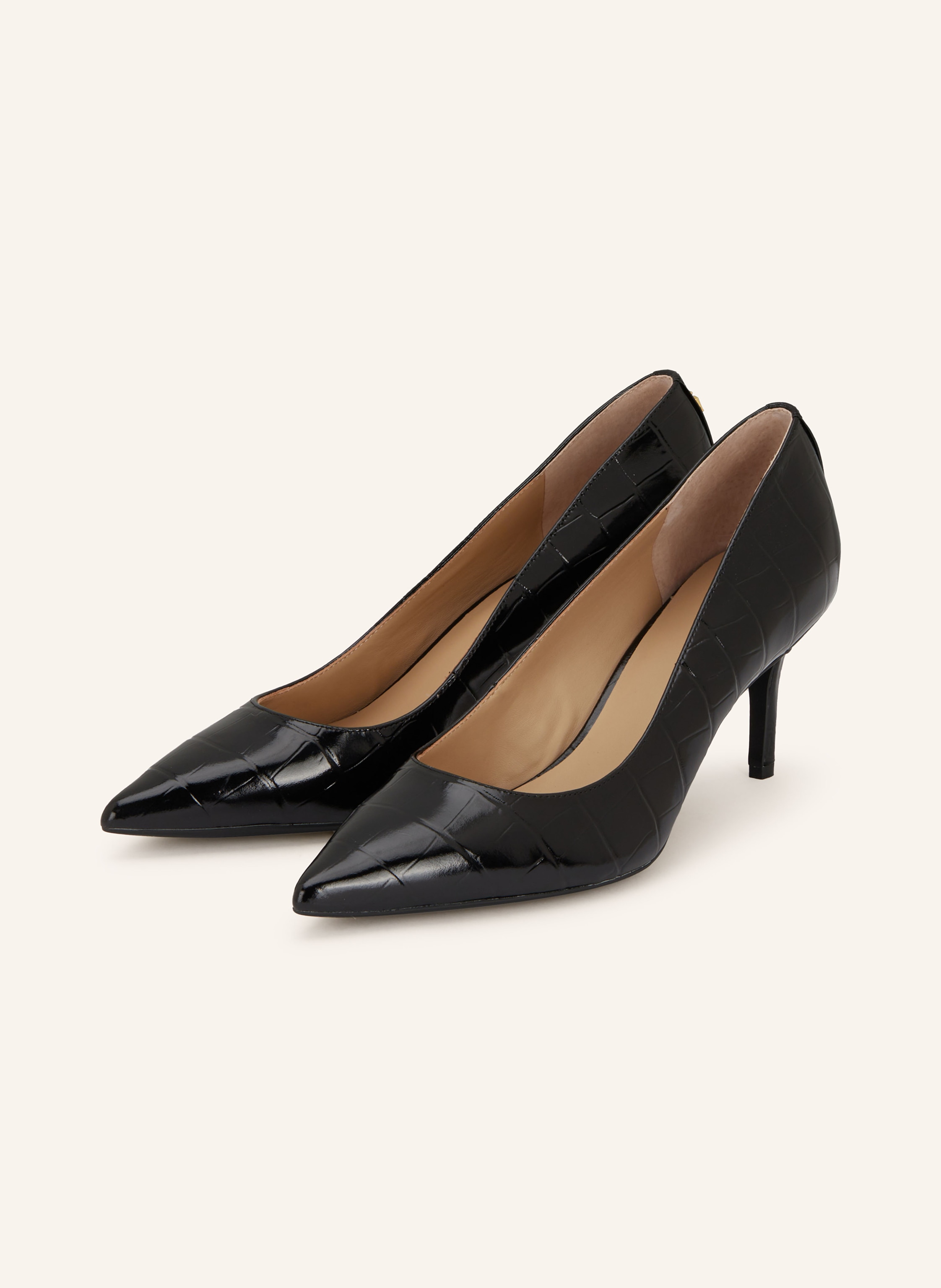 LAUREN RALPH LAUREN Pumps LANETTE