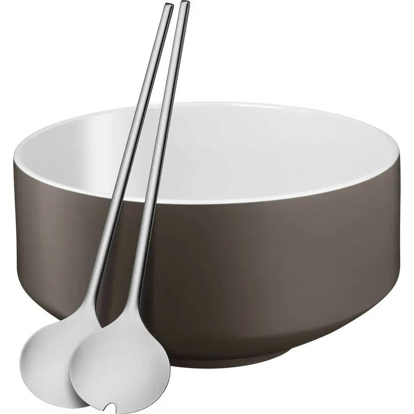 Salatschüssel 3-teilig WMF