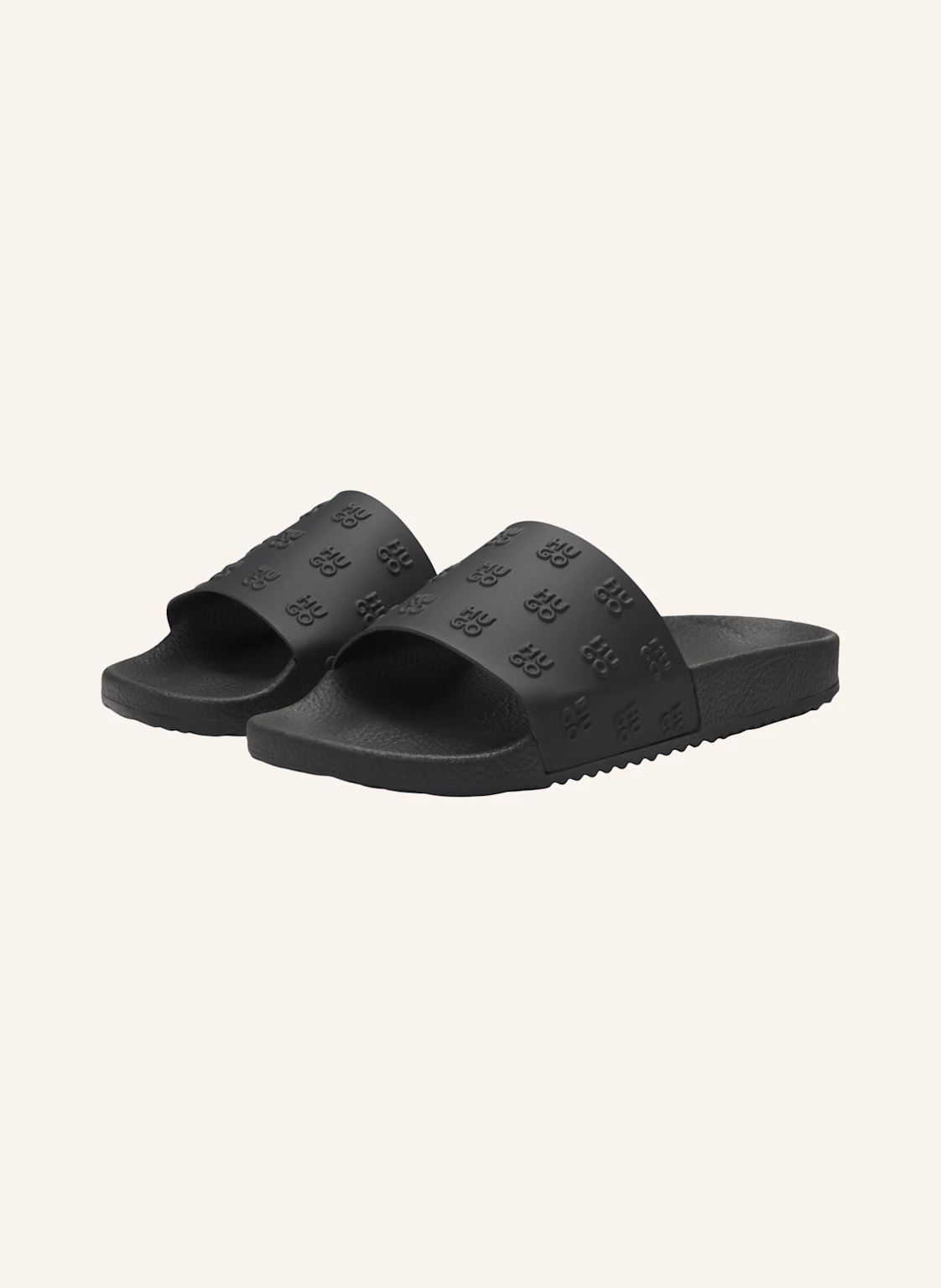 HUGO Sandals TIMEIN_SLID_MNG