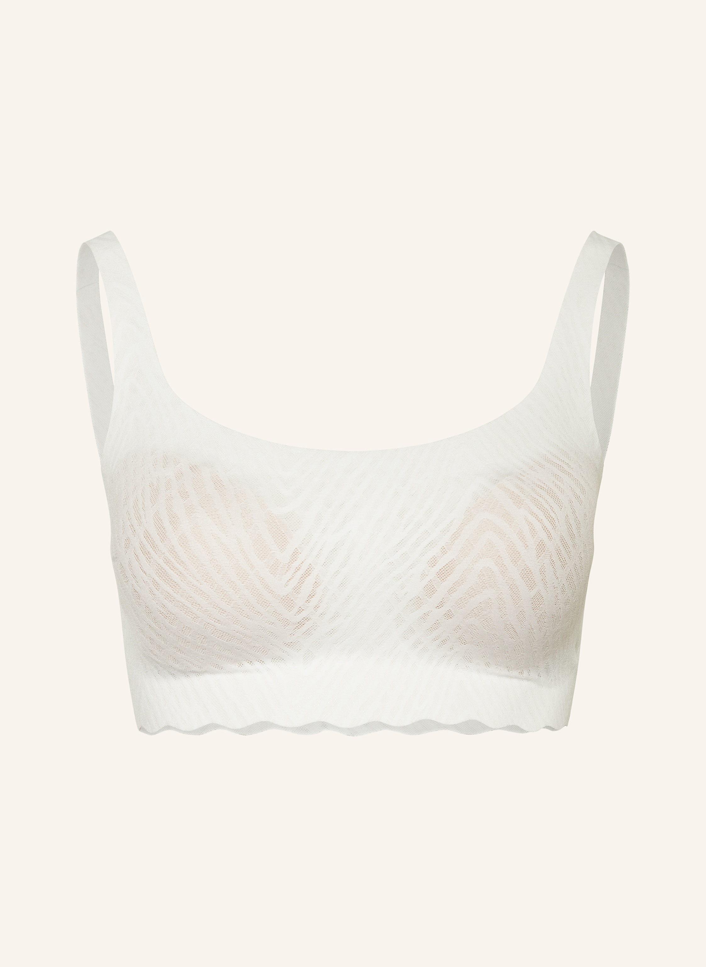 sloggi Bustier ZERO FEEL BLISS