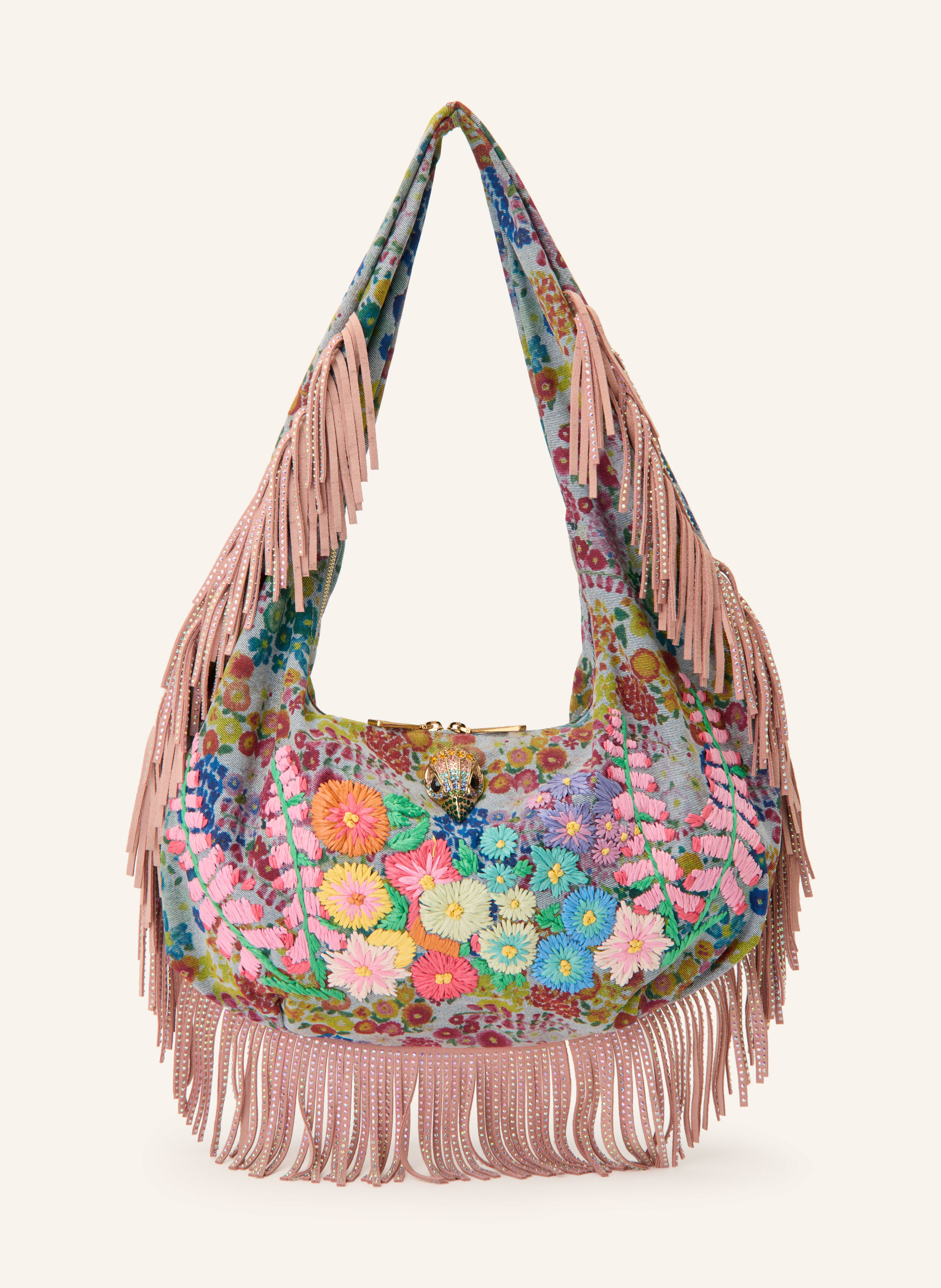 KURT GEIGER Beuteltasche SHOREDITCH LARGE