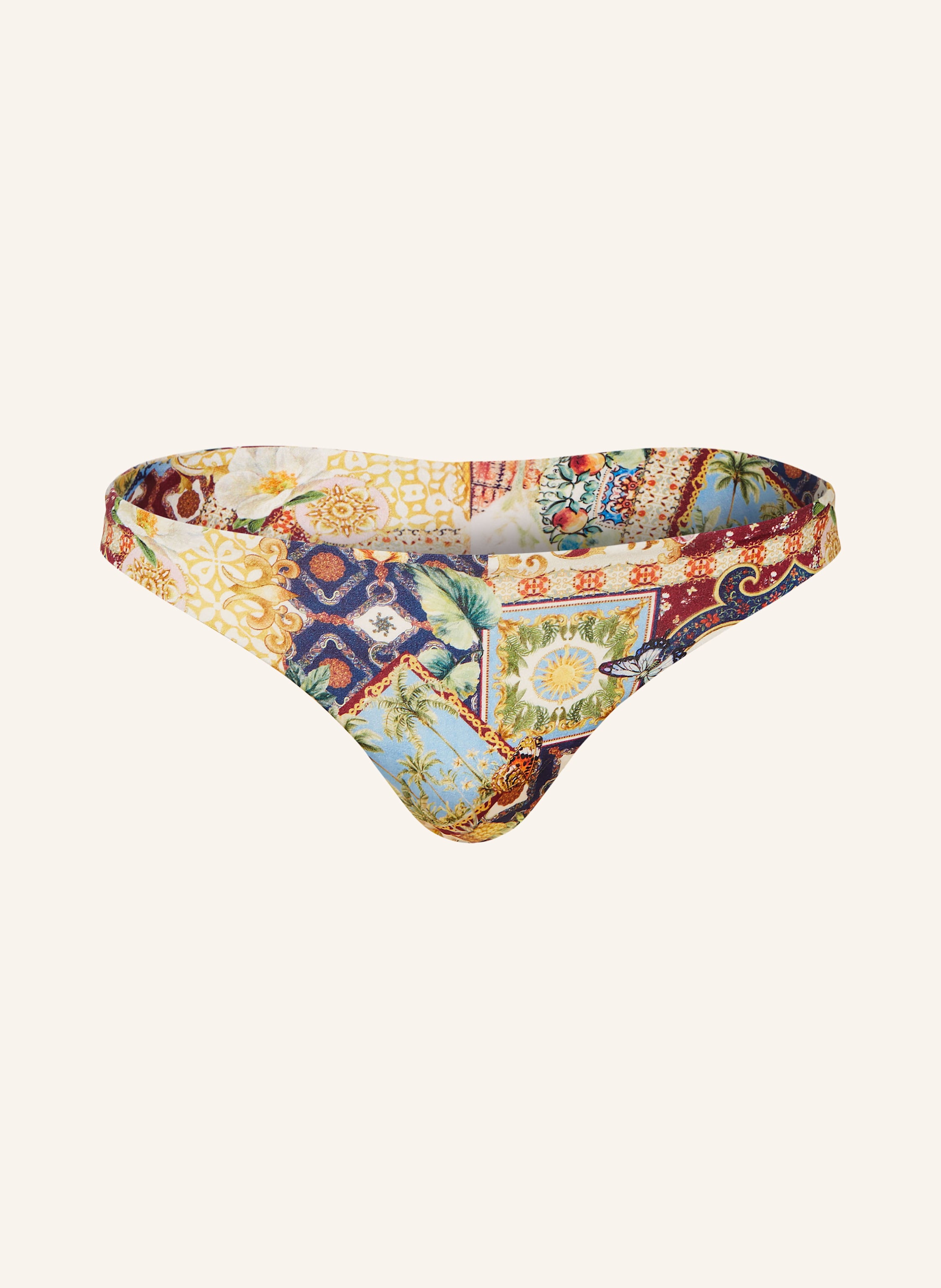 watercult Basic-Bikini-Hose TREASURED TROVE