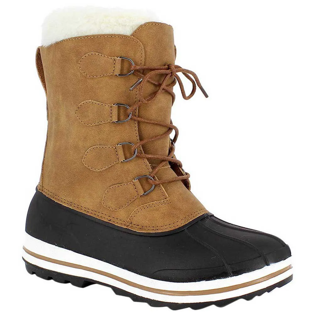 Kimberfeel Beker hiking boots
