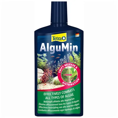 Tetra AlguMin Algae Combat