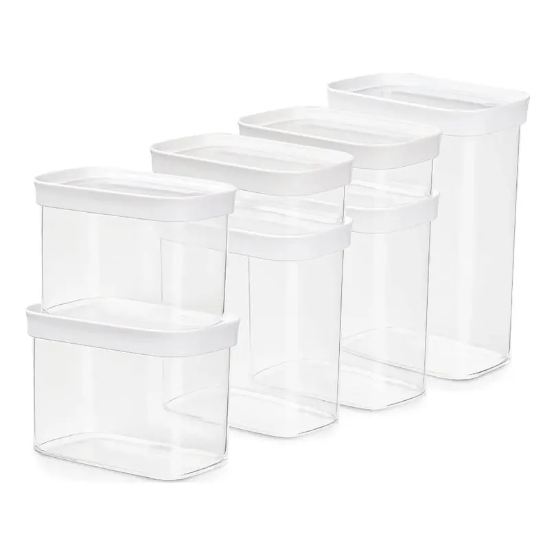 Vorratsdose 7er-Set Optima