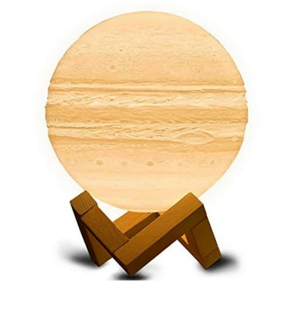 FÉÉRIQUE - Lampe à poser Jupiter