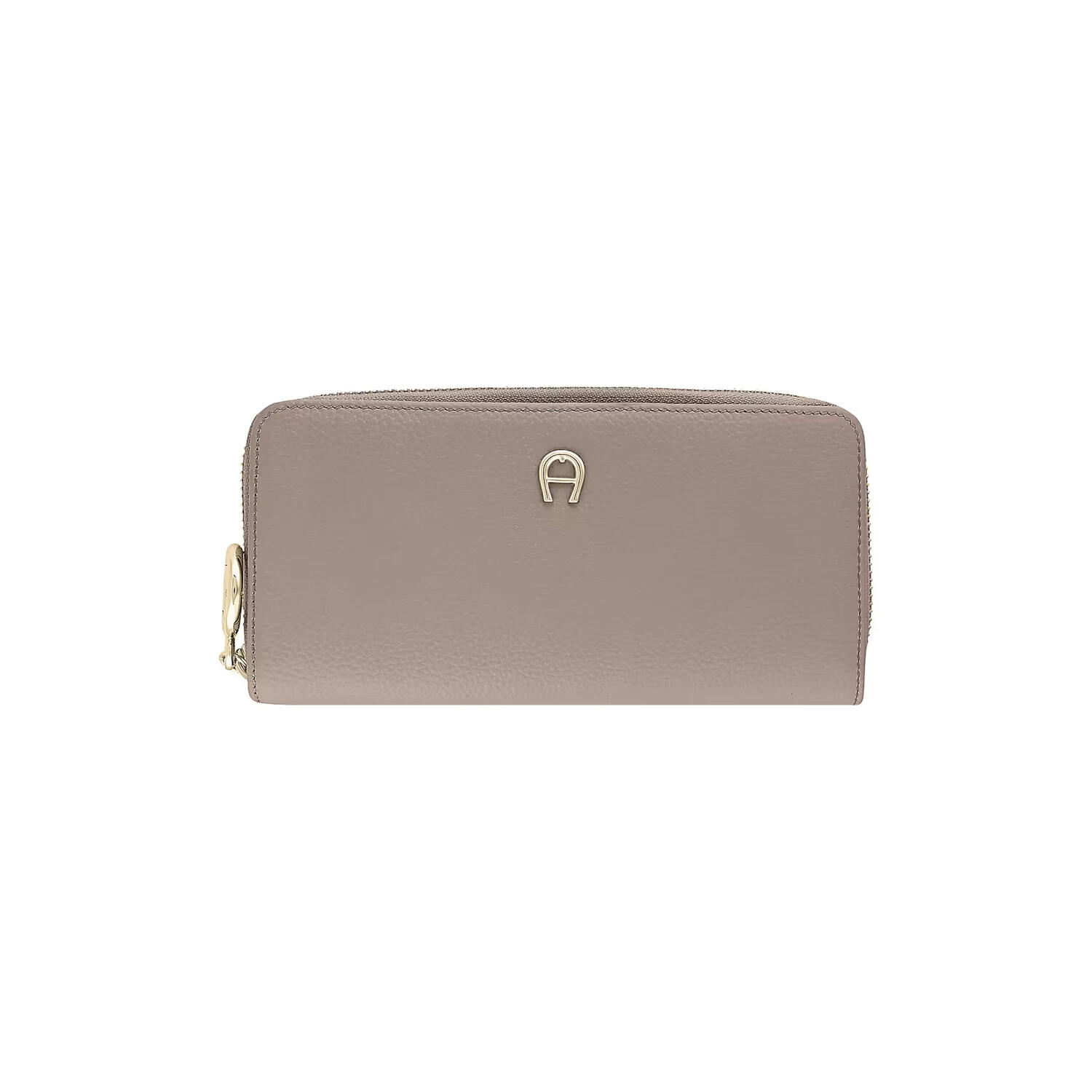 Zita Bill and Card Case, taupe