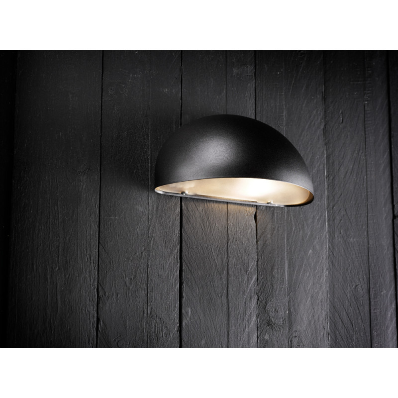 Applique extérieure Scorpius E27 40 W NORDLUX