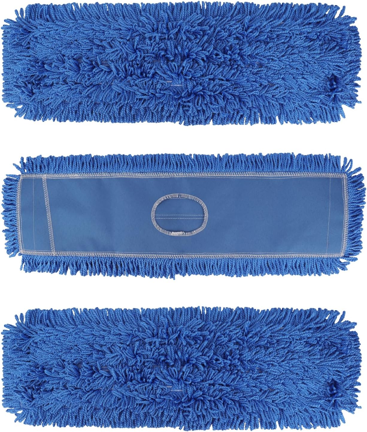 Replacement Mop Pads