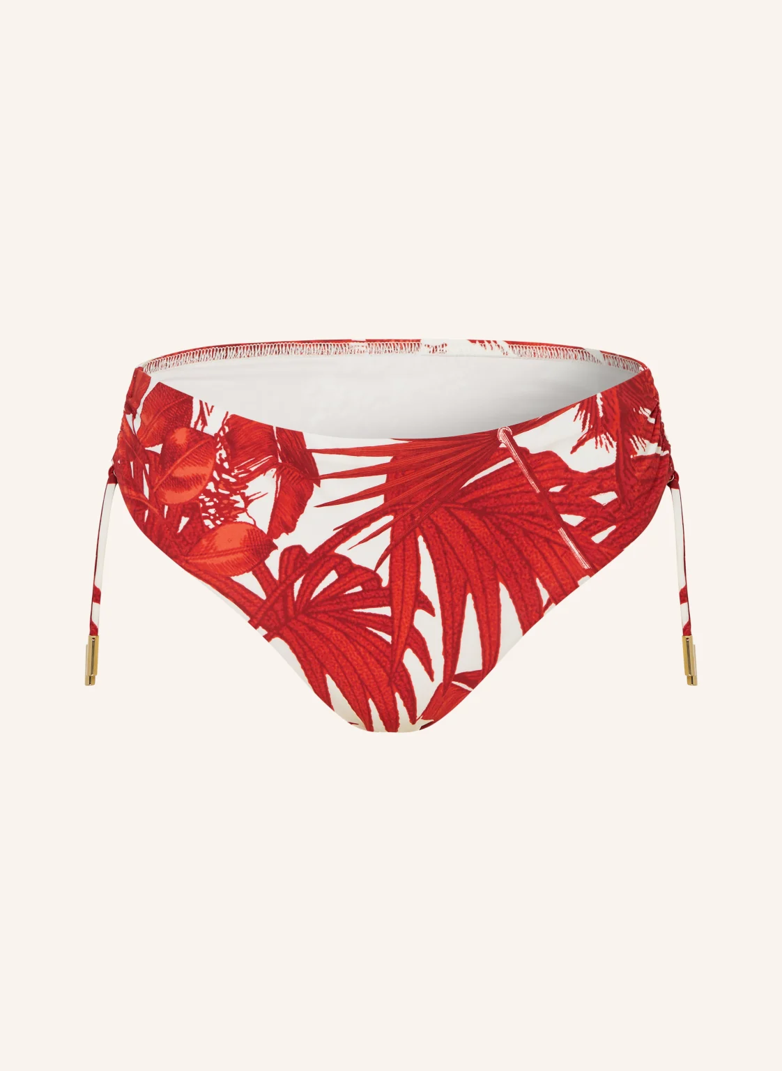MARYAN MEHLHORN Basic-Bikini-Hose PALMARIA