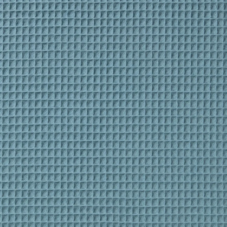 Kwantum Stoffen | Stof Noa  Blauw