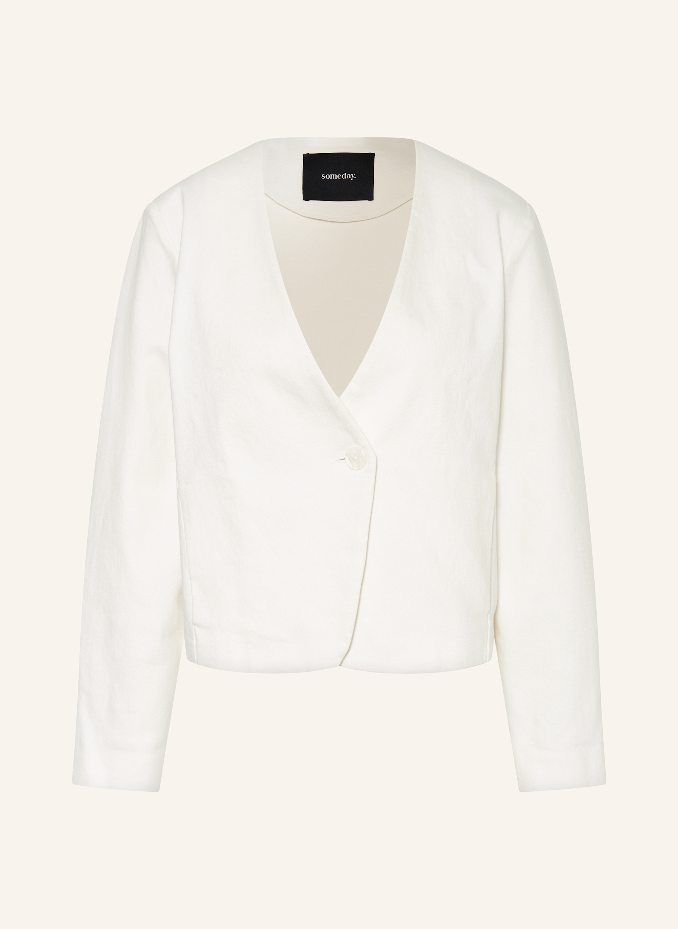 someday Overshirt NABITA