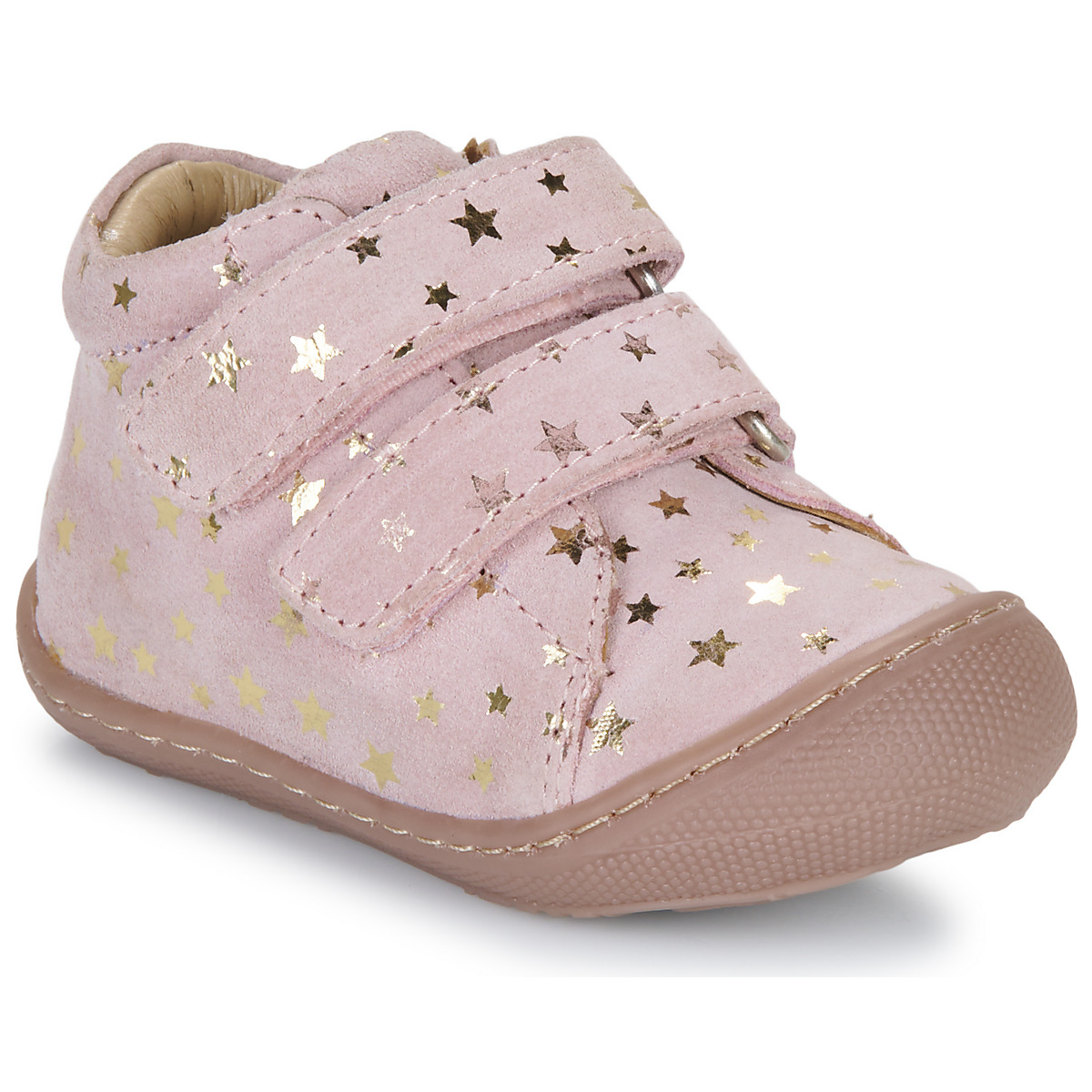 Citrouille et Compagnie - JUKI - Pink / Clear / Stars / Pink