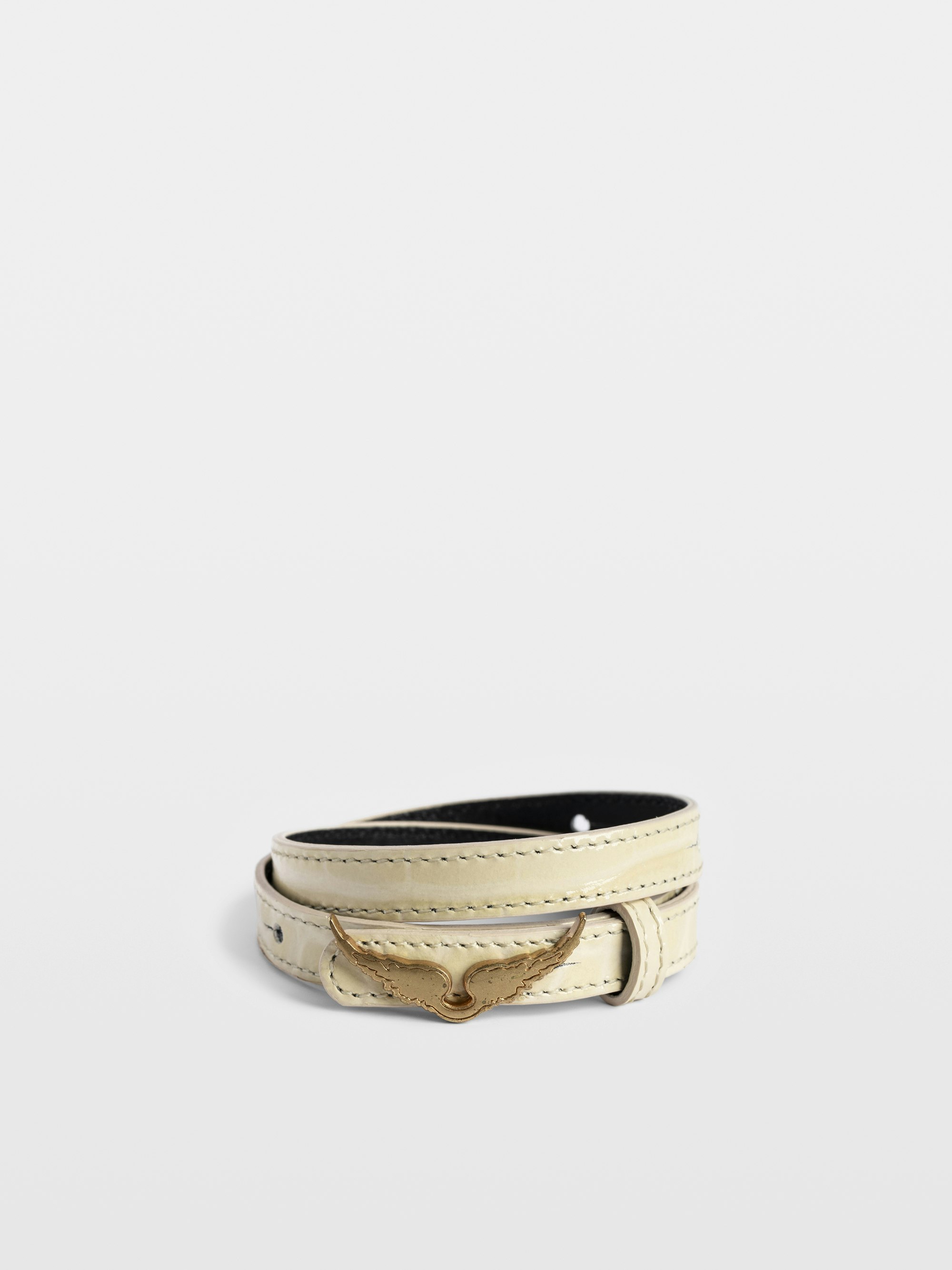 Bracelet Rock Croco
