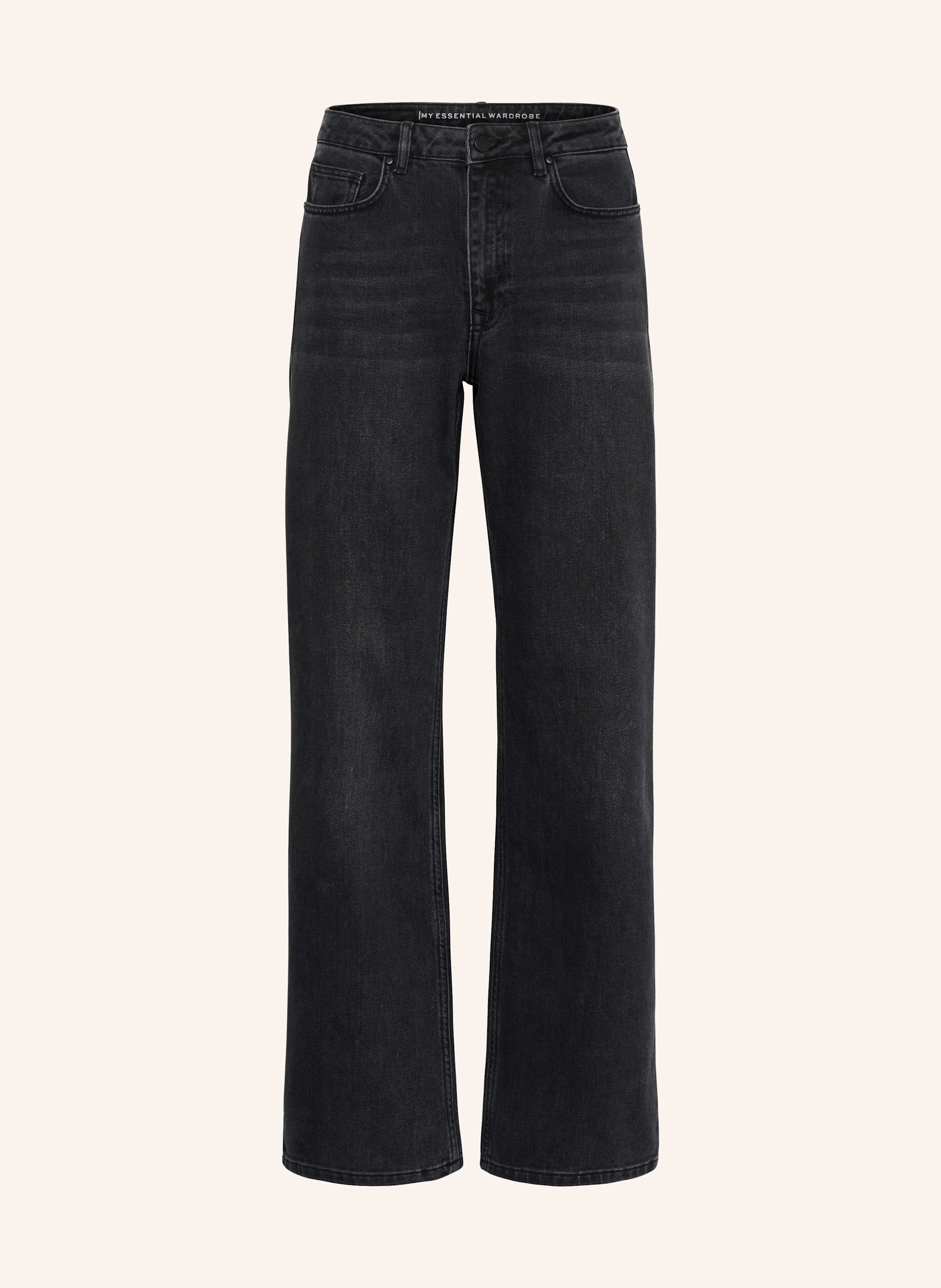 MY ESSENTIAL WARDROBE Jeans LOUIS