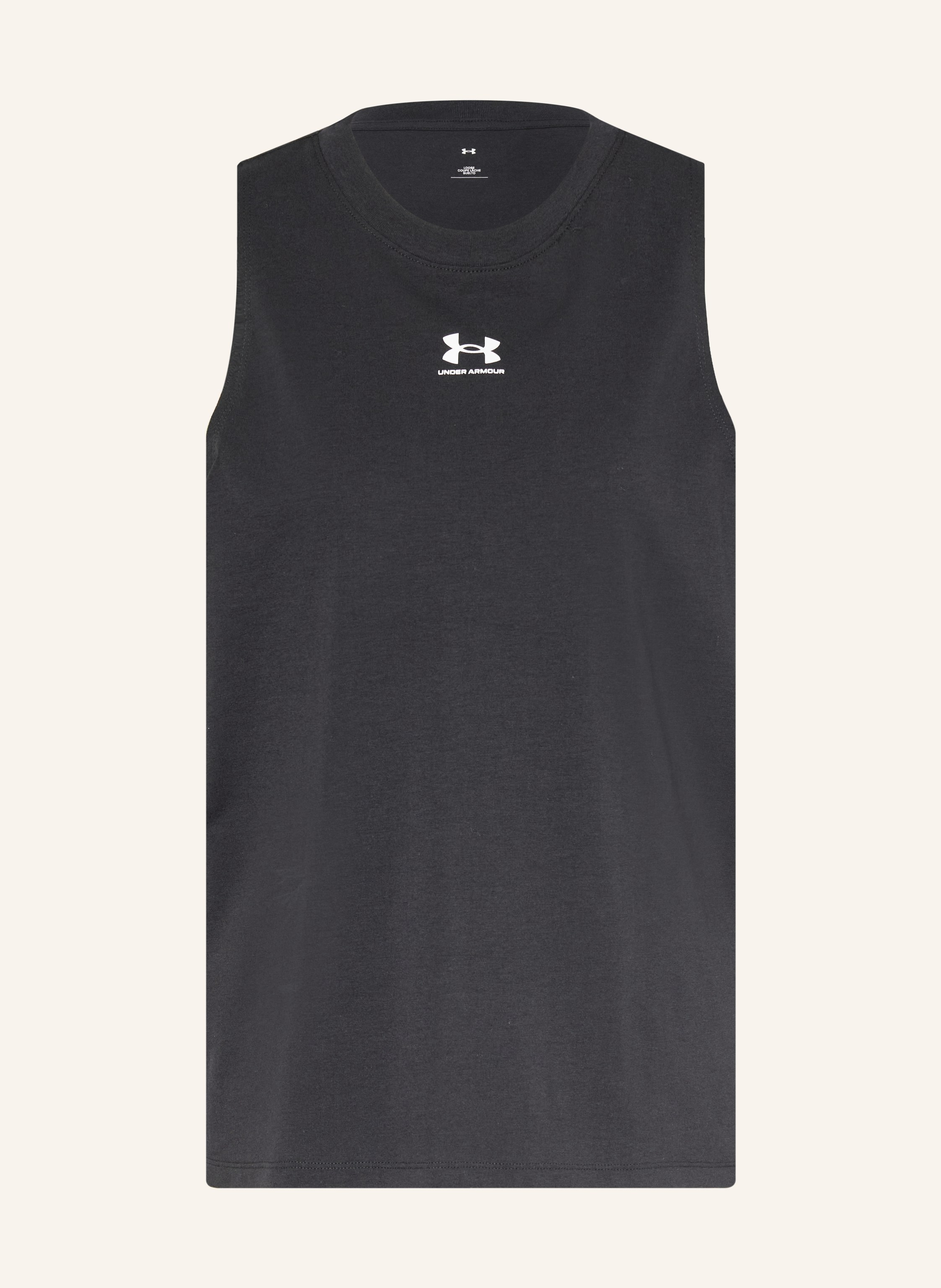 UNDER ARMOUR Tank Top UA RIVAL