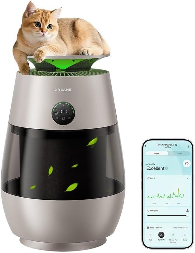 HEPA Air Purifiers