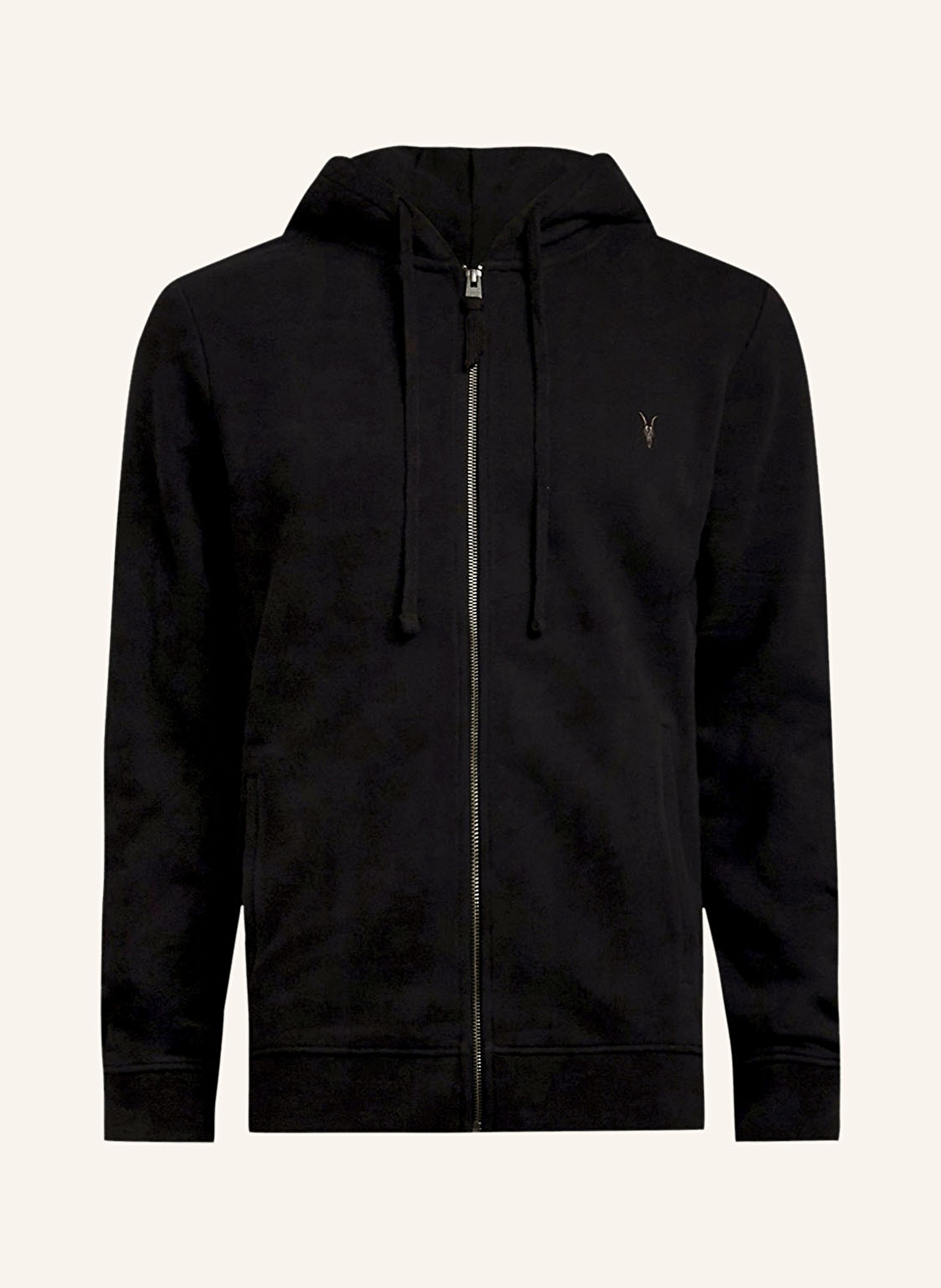 ALLSAINTS Sweatjacke RAVEN