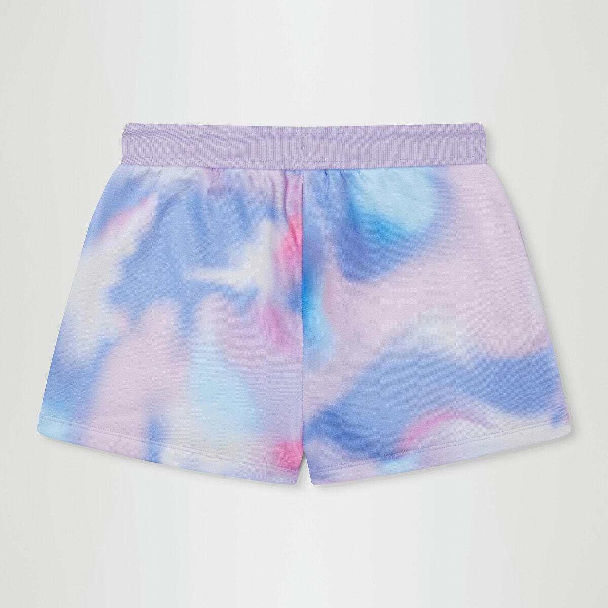 Short en molleton