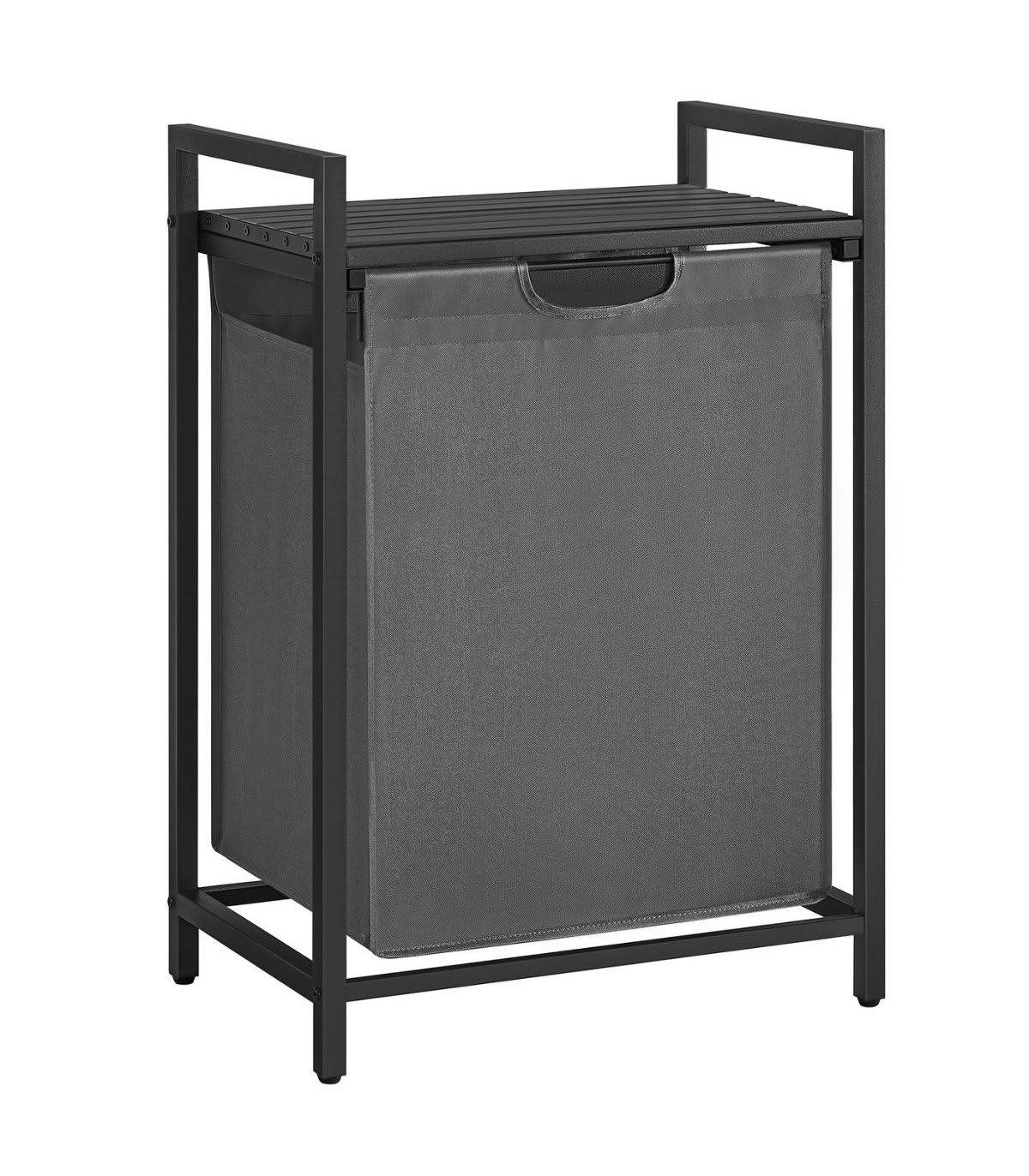 - Panier à linge 1 compartiment - L50 cm