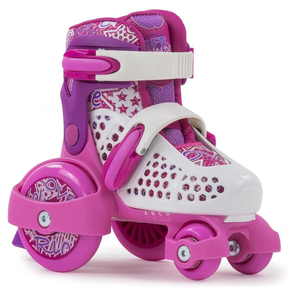 Sfr Skates Stomper junior Roller Skates