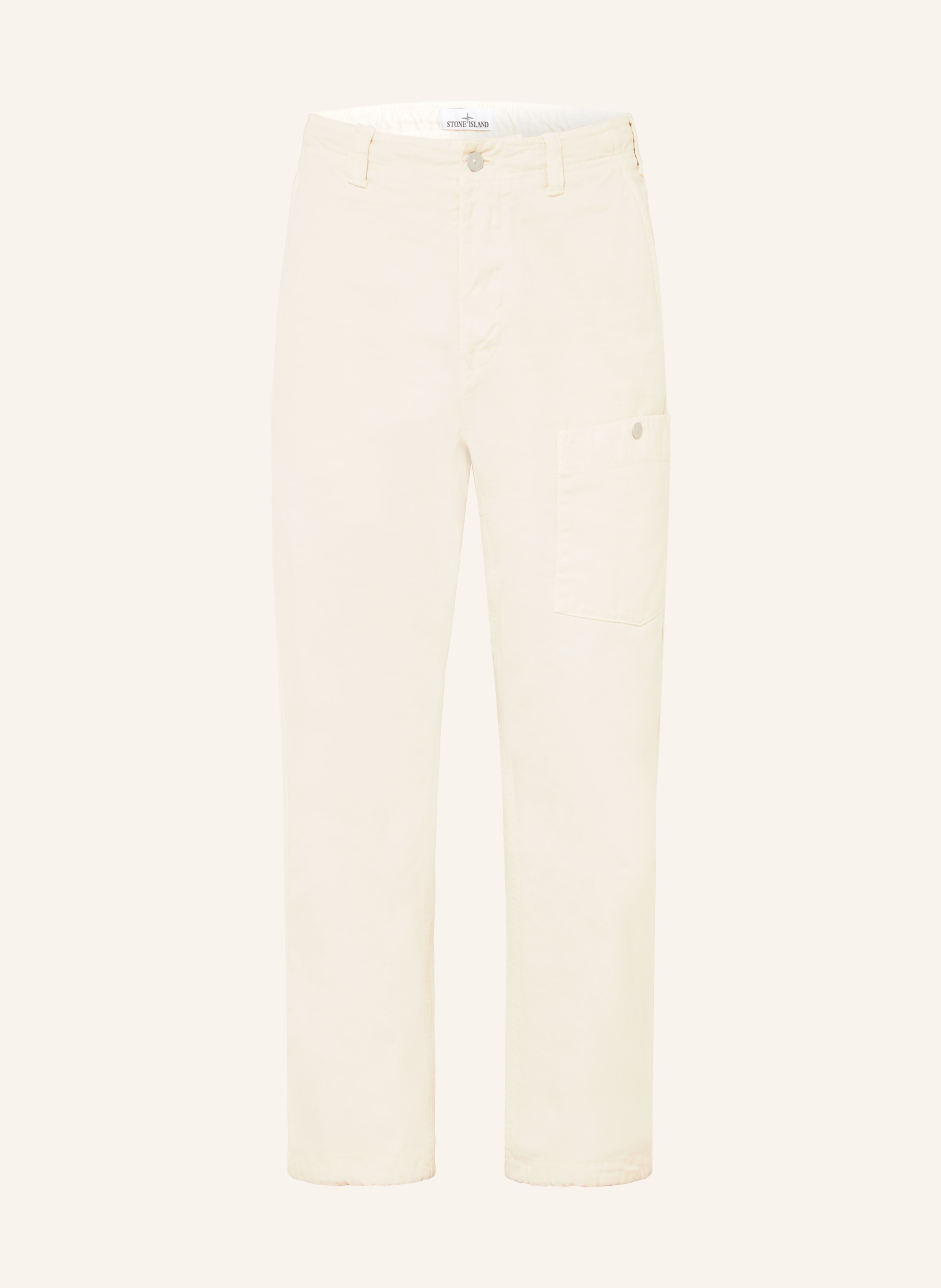 STONE ISLAND Hose MARINA Regular Fit