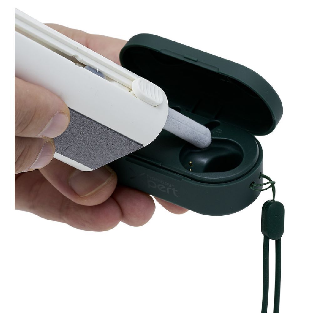 Brosse nettoyage 5en1 pour téléphone et multimédia