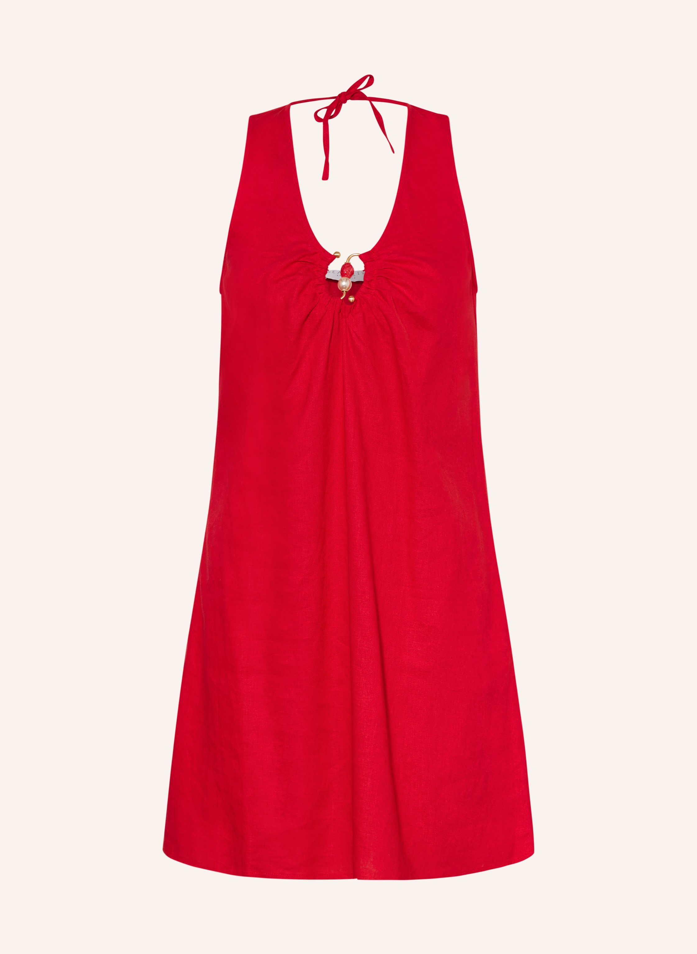 SEAFOLLY Strandkleid PALERMO