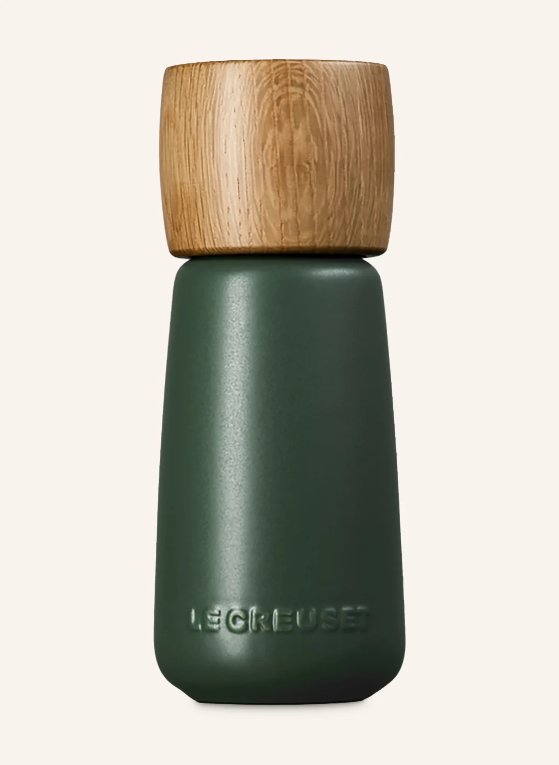 LE CREUSET Salzmühle PREMIUM