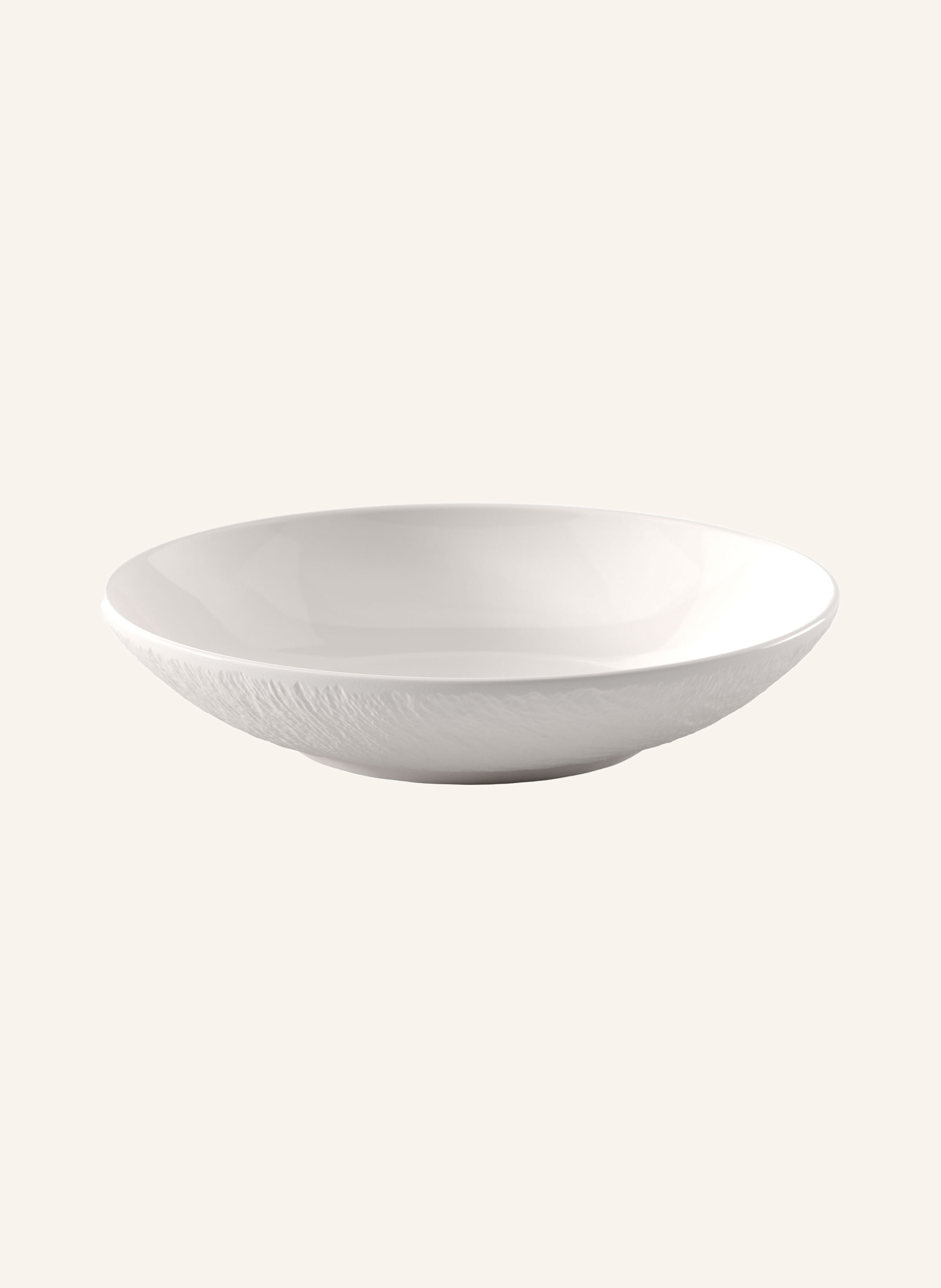 Villeroy & Boch Schale MANUFACTURE ICE