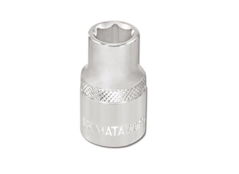 PIPE MATADOR 3/8" 10MM