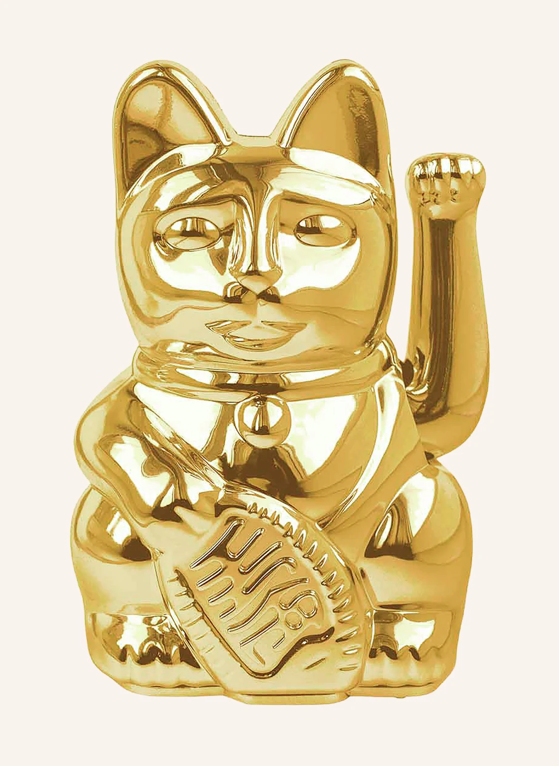 DONKEY Dekofigur LUCKY CAT MINI