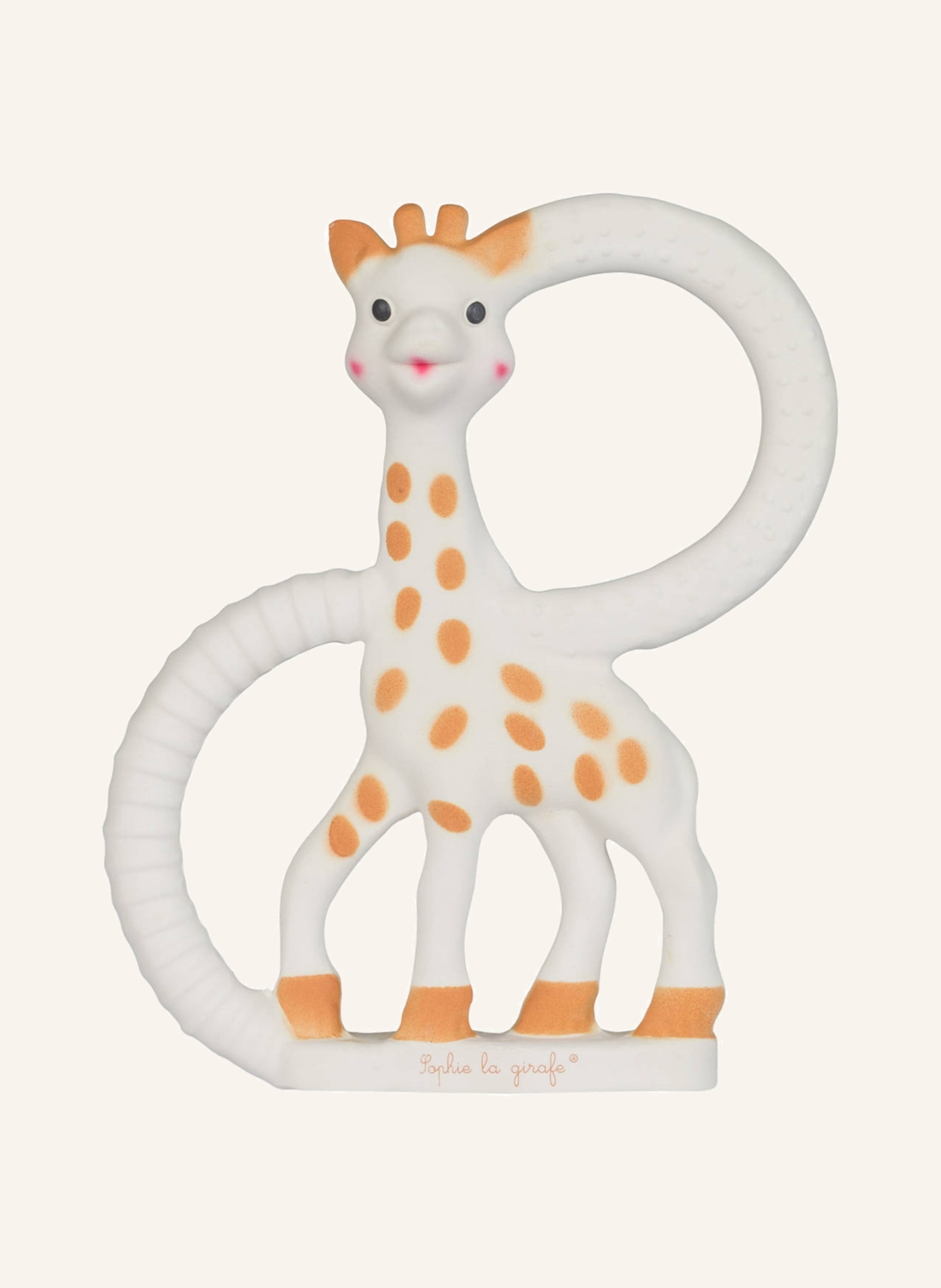 SOPHIE LA GIRAFE Beißring